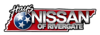 Nissan of Rivergate